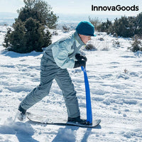 InnovaGoods Snow Scooter