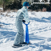 InnovaGoods Snow Scooter