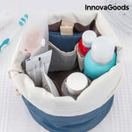 InnovaGoods Travel Cosmetics Bag