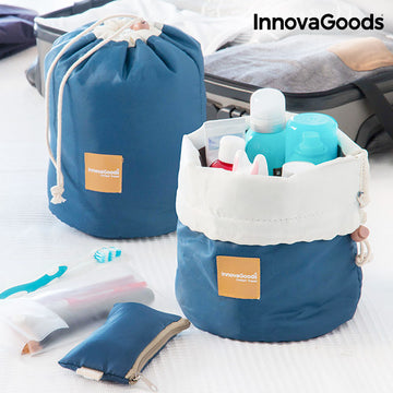 InnovaGoods Travel Cosmetics Bag