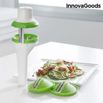 InnovaGoods 3 in 1 Spiral Slicer