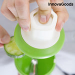 InnovaGoods 3 in 1 Spiral Slicer