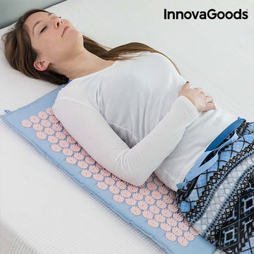 InnovaGoods Acupuncture Mat