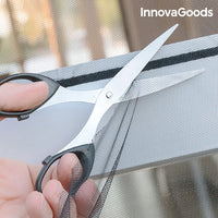 InnovaGoods Anti-Mosquito Window Net