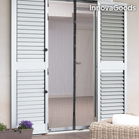 InnovaGoods Anti-Mosquito Curtain