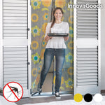 InnovaGoods Anti-Mosquito Curtain