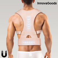 InnovaGoods Magnetic Back Corrector