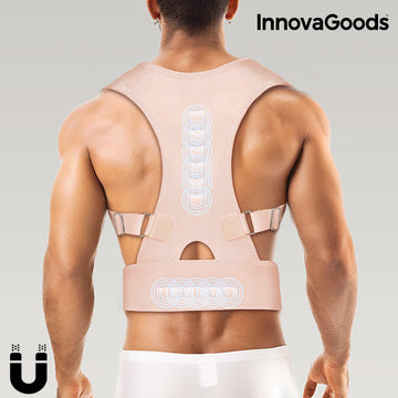 InnovaGoods Magnetic Back Corrector