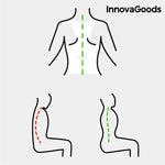 InnovaGoods Magnetic Back Corrector