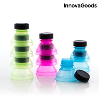 InnovaGoods Can Topper (Pack of 10)