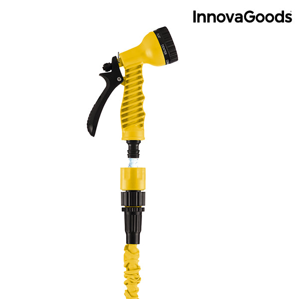 InnovaGoods Expandable Hose 15 m