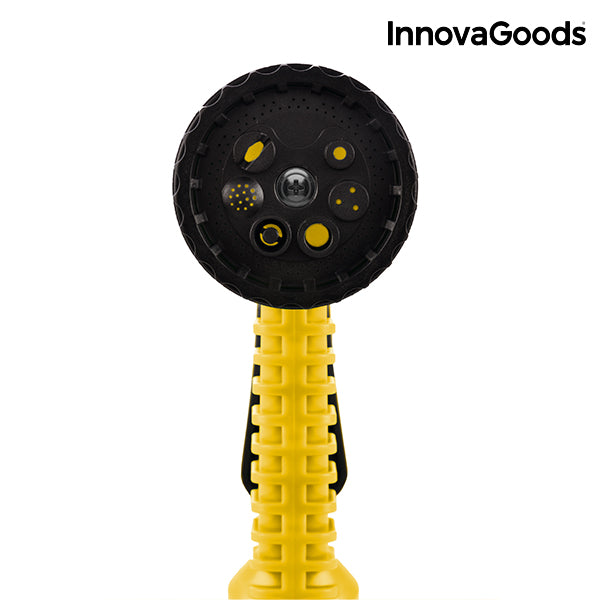 InnovaGoods Expandable Hose 15 m