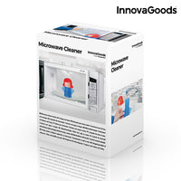 InnovaGoods Microwave Cleaner