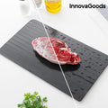 InnovaGoods Quick Defrosting Plate