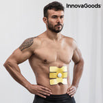 InnovaGoods Electro-Trainer Abs Patch