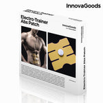 InnovaGoods Electro-Trainer Abs Patch