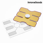 InnovaGoods Electro-Trainer Abs Patch