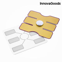 InnovaGoods Electro-Trainer Abs Patch