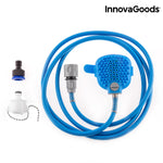 InnovaGoods Pet Hose Scrubber