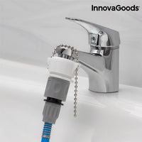 InnovaGoods Pet Hose Scrubber