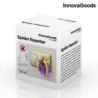 InnovaGoods Spider Repeller