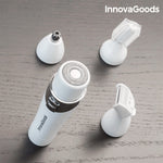 InnovaGoods Hair Trimmer 4 in 1