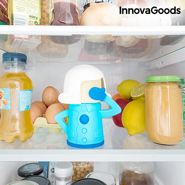 InnovaGoods Fridge Deodorizer