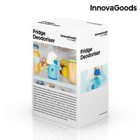 InnovaGoods Fridge Deodorizer