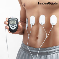 InnovaGoods Muscle Electrostimulator Pulse