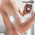 InnovaGoods Muscle Electrostimulator Pulse