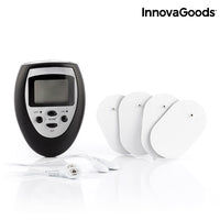 InnovaGoods Muscle Electrostimulator Pulse