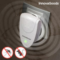 InnovaGoods Mini Ultrasonic Pest Repeller