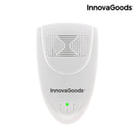 InnovaGoods Mini Ultrasonic Pest Repeller