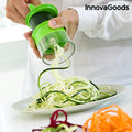 InnovaGoods Mini Spiralizer