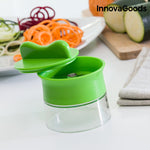 InnovaGoods Mini Spiralizer