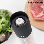 InnovaGoods 2 in 1 Salt and Pepper Mill