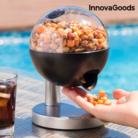 InnovaGoods Mini Automatic Snack Dispenser