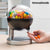 InnovaGoods Mini Automatic Snack Dispenser