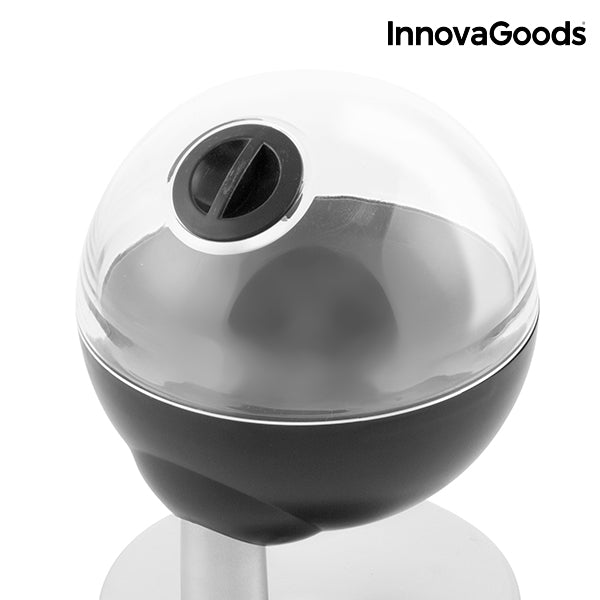 InnovaGoods Mini Automatic Snack Dispenser