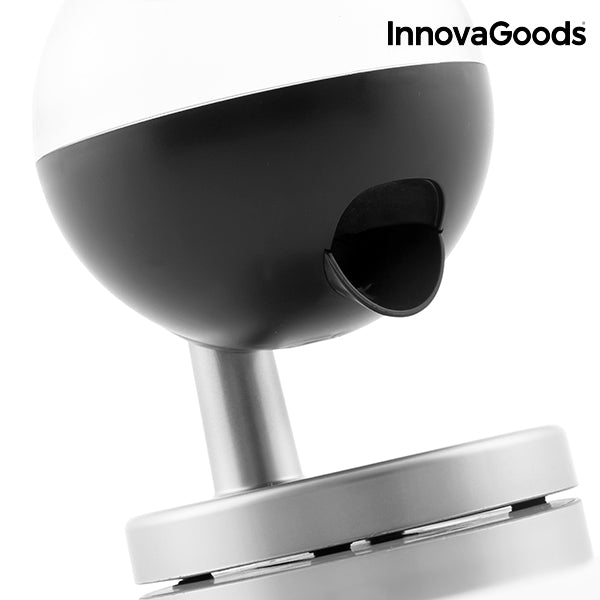 InnovaGoods Mini Automatic Snack Dispenser