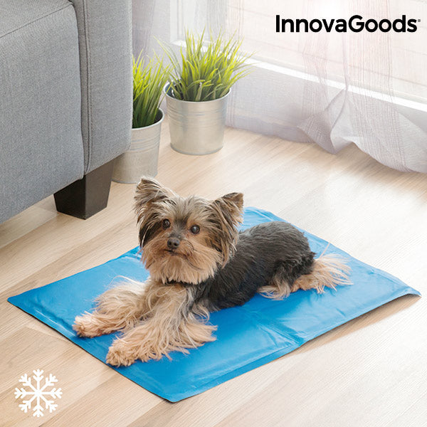 InnovaGoods Refreshing Pet Mat (40 x 50 cm)