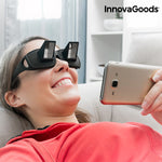 InnovaGoods 90º Vision Prism Glasses