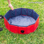 InnovaGoods Pet Pool