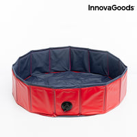 InnovaGoods Pet Pool