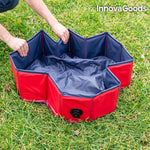 InnovaGoods Pet Pool