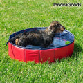 InnovaGoods Pet Pool