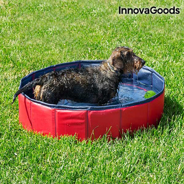 InnovaGoods Pet Pool