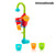 InnovaGoods Flow & Fill Bath Toy