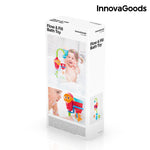 InnovaGoods Flow & Fill Bath Toy