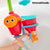 InnovaGoods Flow & Fill Bath Toy